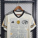 Atlético Mineiro Halloween Gedenkausgabe Trikot 2023-2024