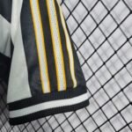 Newcastle United Home Retro Trikot 1995-1997