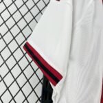 Ajax Amsterdam Home Trikot 2025-2026