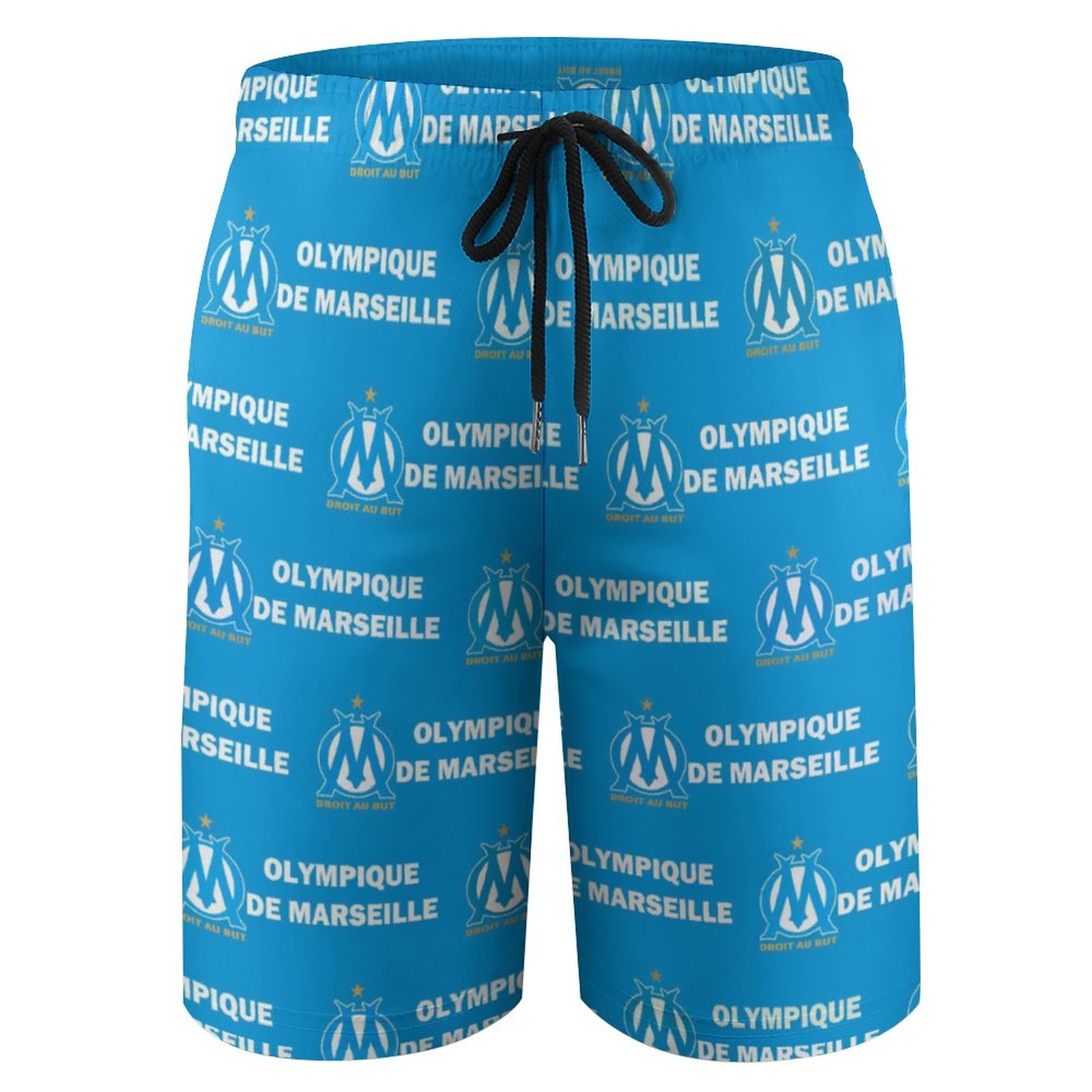 Olympique De Marseille Kinder Badehose,Strandshorts Sommer Jogginghose,Strandhosen Olympique De Marseille Kinder Badehose,Strandshorts Sommer Jogginghose,Strandhosen