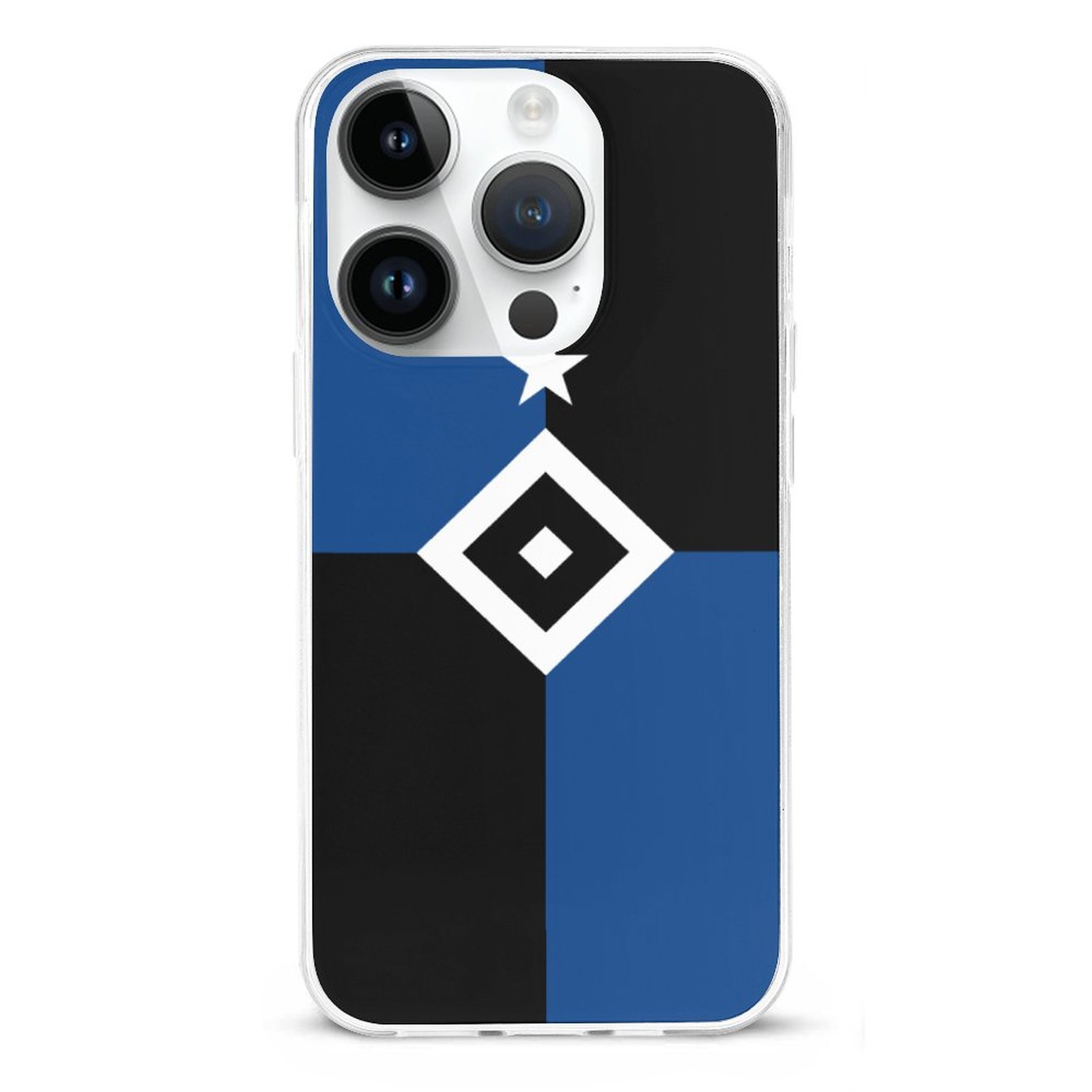 Hamburger SV Handytaschen IPhone 14 Hamburger SV Handytaschen IPhone 14
