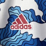 Japan Konzept Sondertrikot WM 2022