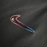 FC Barcelona Away Trikot 2024-2025 - Schwarz