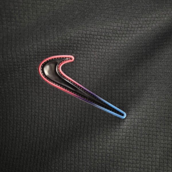 FC Barcelona Away Trikot 2024-2025 - Schwarz