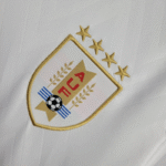 Uruguay Away Trikot 2025-2026