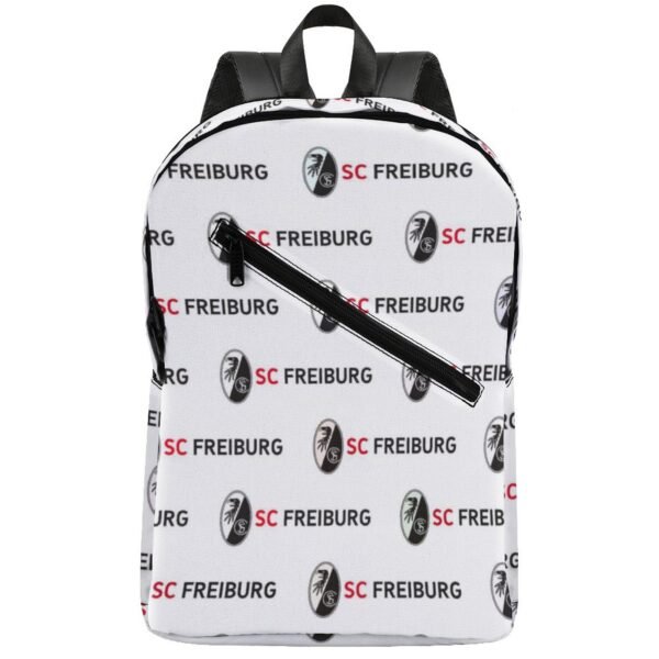 SC Freiburg Unisex Backpack Rucksack Outdoor Wanderrucksack