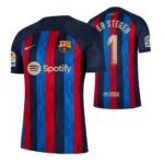 FC Barcelona Marc-Andre ter Stegen 1 Home Trikot 2022-2023