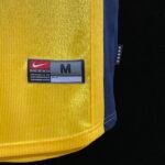 Arsenal Retro Away Trikot 1999-2000