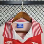 Ajax Home Retro Trikot 1995-1996