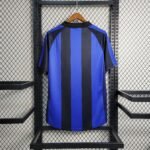 Inter Mailand Retro Home Trikot 2001-2002