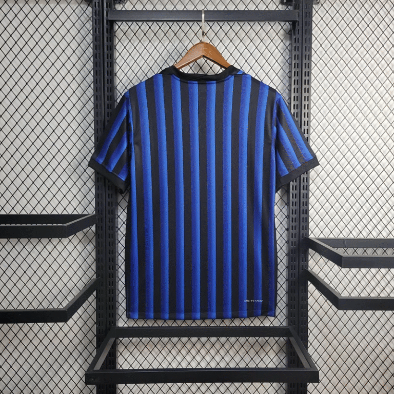 Inter Mailand Home Trikot 2025-2026
