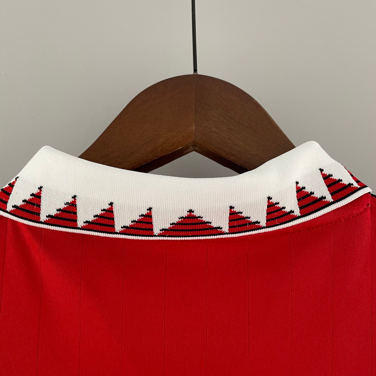 Manchester United Cristiano Ronaldo 7 Home Trikot 2022-2023 Manchester United Cristiano Ronaldo 7 Home Trikot 2022-2023