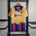 FC Barcelona Sonderausgabe Trikot 2022-2023