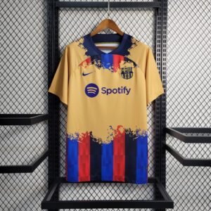 FC Barcelona Sonderausgabe Trikot 2022-2023