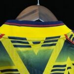 Arsenal Retro Away Trikot 1991-1993