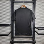 Real Madrid Limitierte Sondertrikot 2024-2025 - Ruß