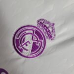 Real Madrid Away Torwart Trikot 2023-2024 - Weiß