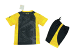 Borussia Dortmund 50-jährige Jubiläum Sondertrikot Kinder 2023-2024