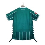 Werder Bremen Home Trikot 2025-2026 - Grün