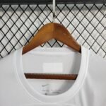 Corinthian Home Trikot 2023-2024 - Weiß