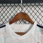 Ajax Auswärtstrikot Kinder Mini Kit 2023-2024