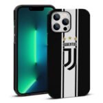 Juventus FC Stoßfest Und Schützend Handyhüllen & Cover Für IPhone 13
