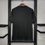 Brasilien Jesus Sondertrikot 2024-2025 - Schwarz