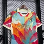 Venezia FC Sondertrikot 2024-2025 - Rot