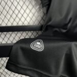 AS Monaco 100-jähriges Jubiläum Limitierte Sondertrikot 2024-2025