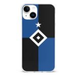 Hamburger SV Handytaschen IPhone 14