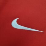 Kanada Home Trikot WM 2022 - Rot