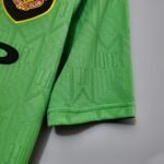 Manchester United Retro Away Trikot 1992-1994