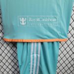 Inter Miami Lionel Messi 10 Third Trikot Kinder Mini Kit 2024-2025