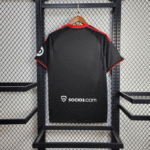 Sevilla FC Third Trikot 2025-2026