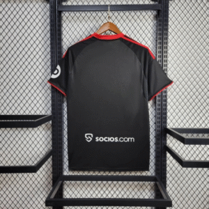 Sevilla FC Third Trikot 2025-2026