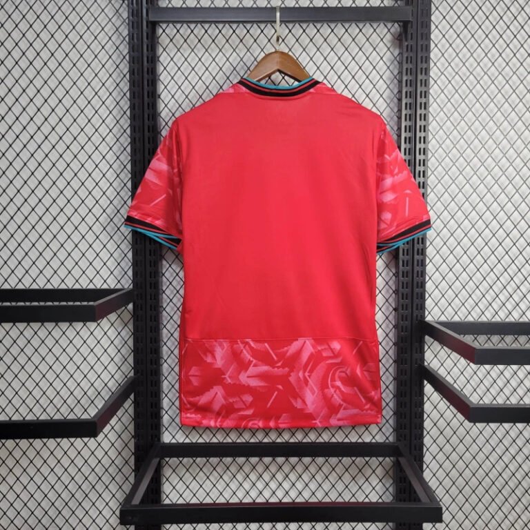 Südkorea Home Trikot 2024-2025