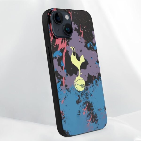 Tottenham Hotspur Handytaschen IPhone 14