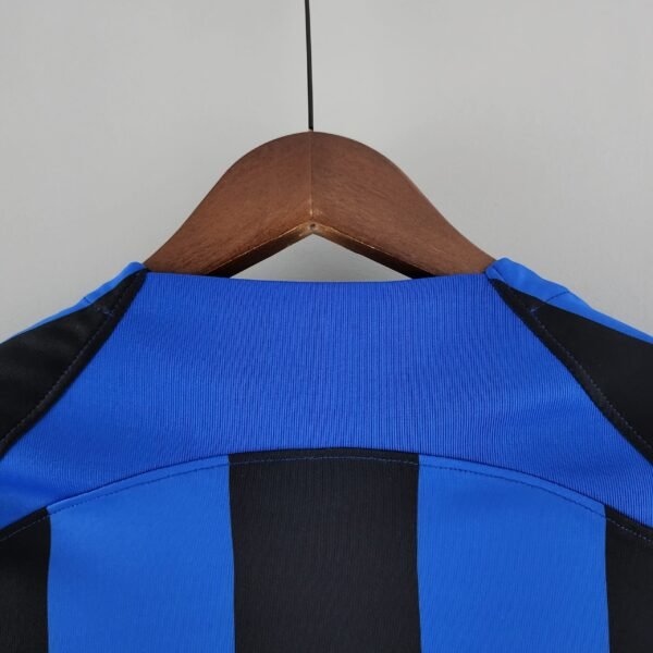 Inter Mailand Home Trikot 2022-2023 ( Aufdruck Dein Name )