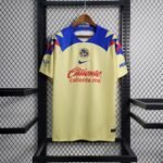 Club América Home Trikot 2023-2024