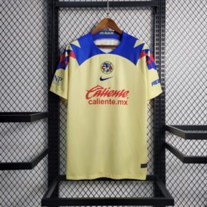 Club América Home Trikot 2023-2024