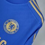 Chelsea Retro Home Trikot 2012-2013