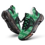 Werder Bremen Männer Elastische Laufschuhe Turnschuhe