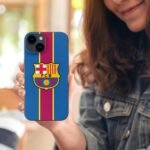 Fc Barcelona Handytaschen IPhone 14