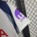 Tottenham Hotspur Home Trikot 2025-2026