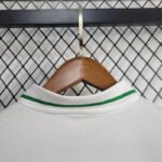 Nigeria Away Sonderausgabe Trikot 2024-2025 - Weiß