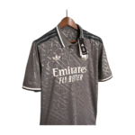 Real Madrid Arda Guler 15 Third Trikot 2024-2025