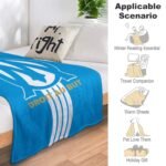 Olympique De Marseille Decken, Superweiche Decken, Verschiedene Größen Von Decken