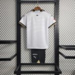 FC Valencia Heimtrikot Kinder Minikit 2023-2024