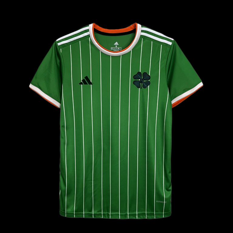 Glasgow Celtic Sondertrikot 2024-2025