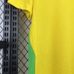 Brasilien Home Trikot 2025-2026